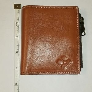 🌟NWOT Cute Patricia Nash Wallet